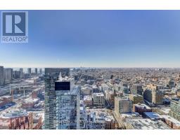 4202 - 87 PETER STREET, Toronto, Ontario