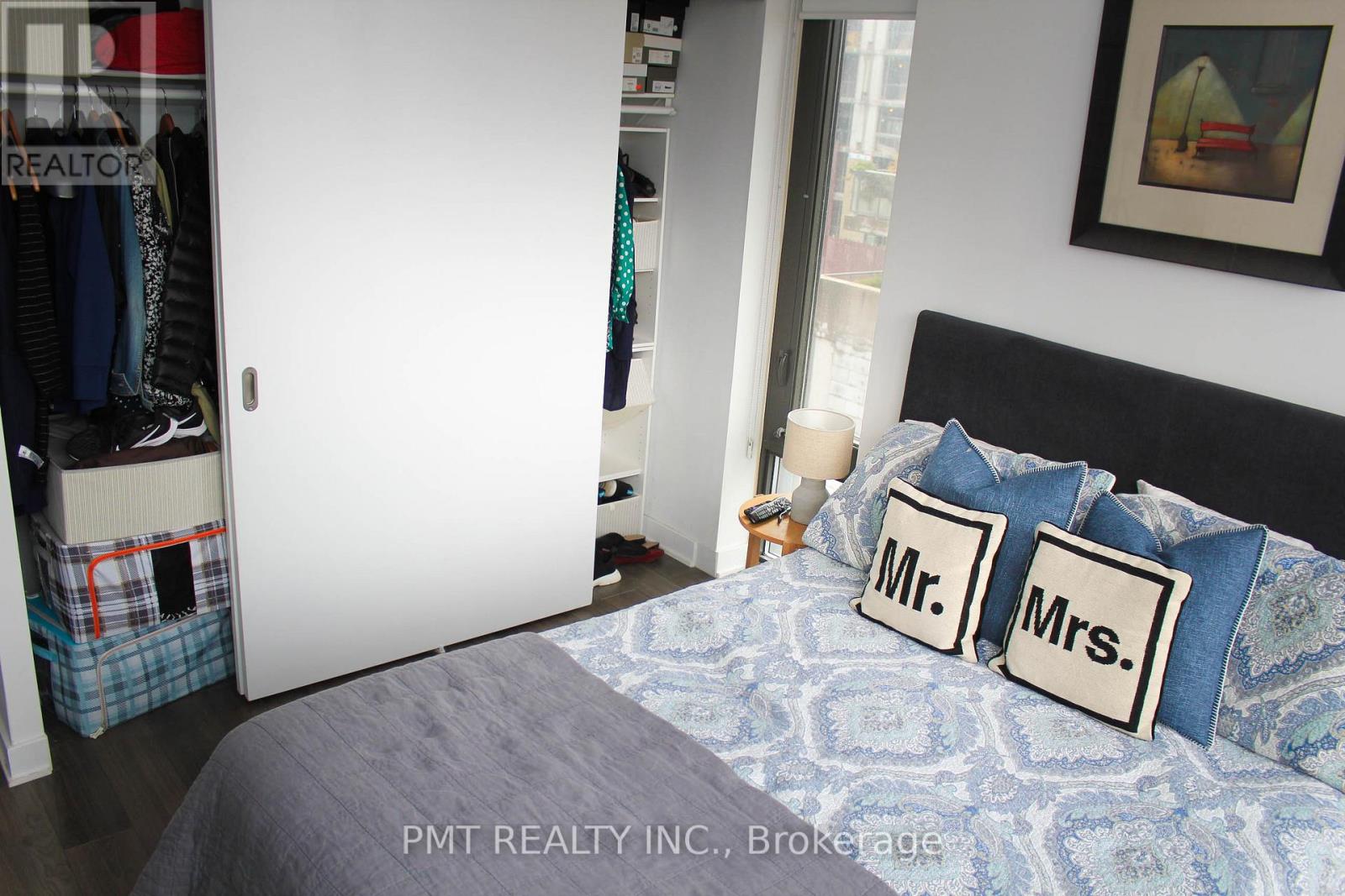 1003 - 32 Camden Street, Toronto, Ontario  M5V 1V1 - Photo 11 - C12503944