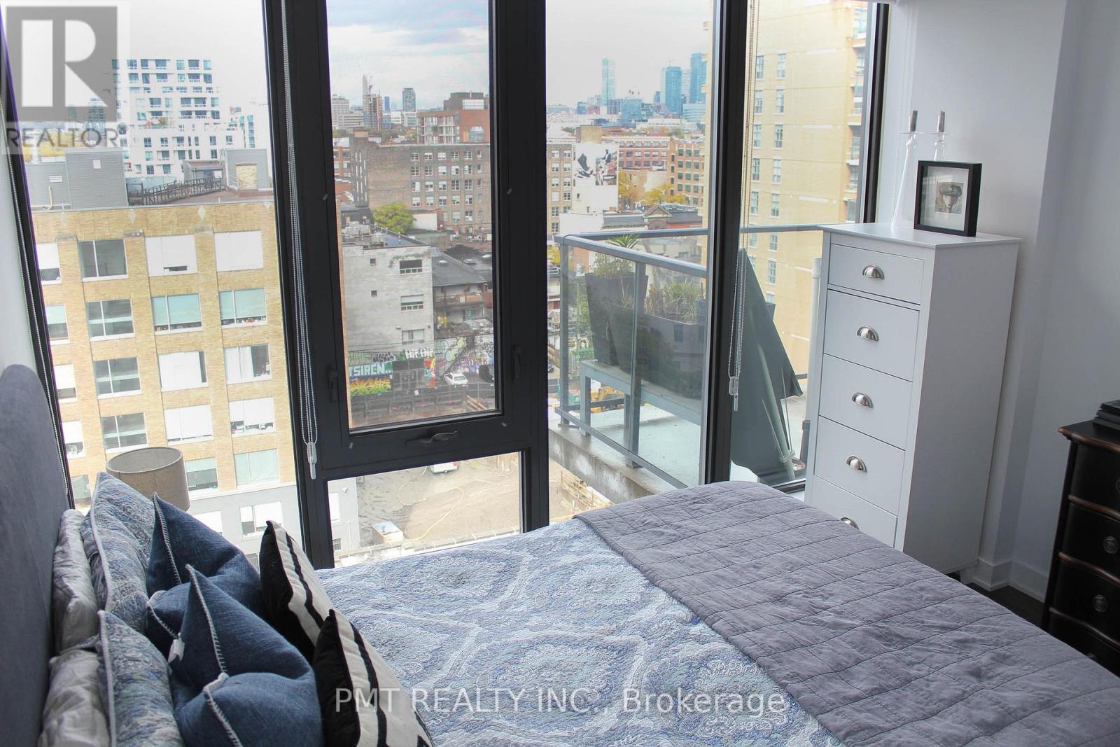 1003 - 32 Camden Street, Toronto, Ontario  M5V 1V1 - Photo 12 - C12503944