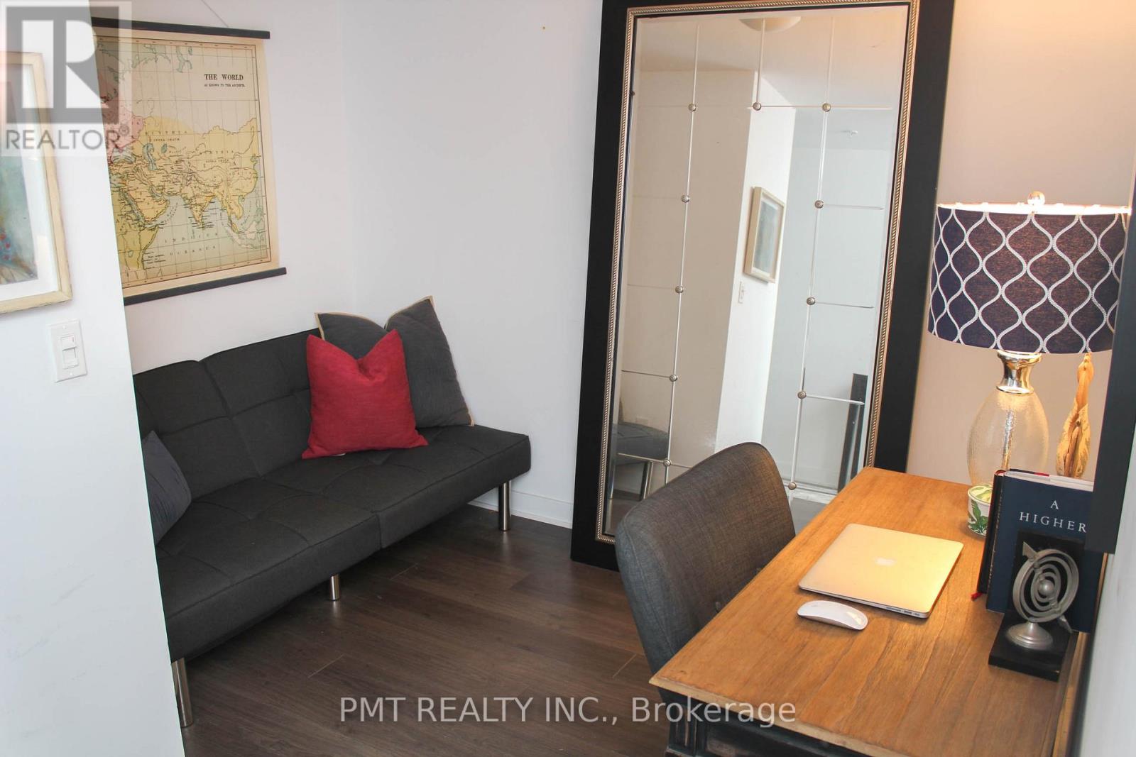 1003 - 32 Camden Street, Toronto, Ontario  M5V 1V1 - Photo 14 - C12503944