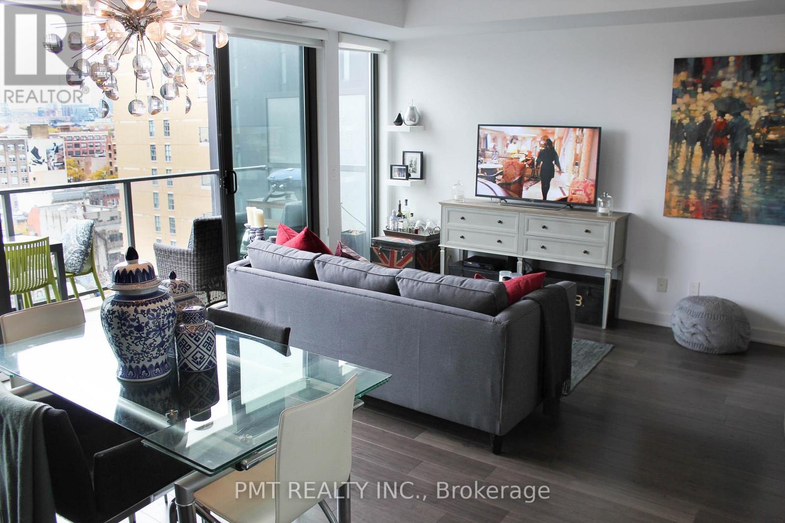 1003 - 32 Camden Street, Toronto, Ontario  M5V 1V1 - Photo 2 - C12503944