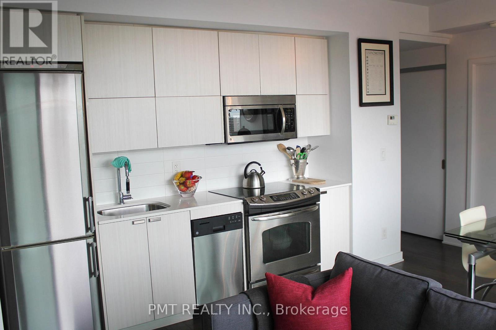 1003 - 32 Camden Street, Toronto, Ontario  M5V 1V1 - Photo 3 - C12503944