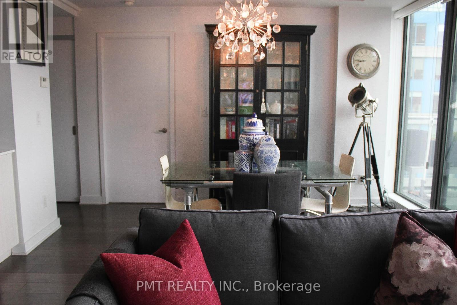 1003 - 32 Camden Street, Toronto, Ontario  M5V 1V1 - Photo 5 - C12503944