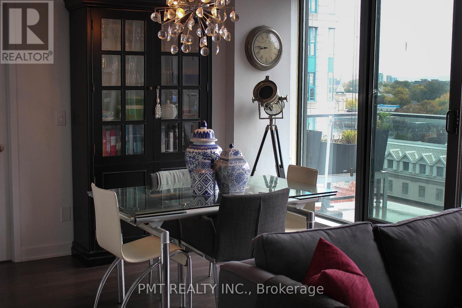 1003 - 32 Camden Street, Toronto, Ontario  M5V 1V1 - Photo 6 - C12503944