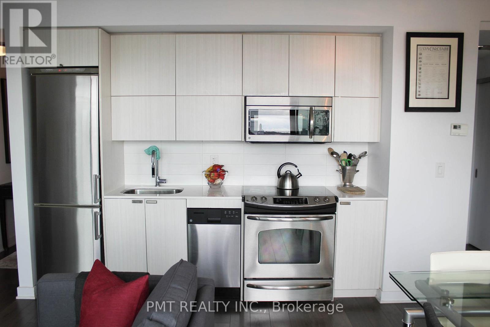 1003 - 32 Camden Street, Toronto, Ontario  M5V 1V1 - Photo 8 - C12503944