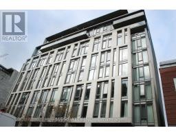 1003 - 32 CAMDEN STREET, Toronto, Ontario