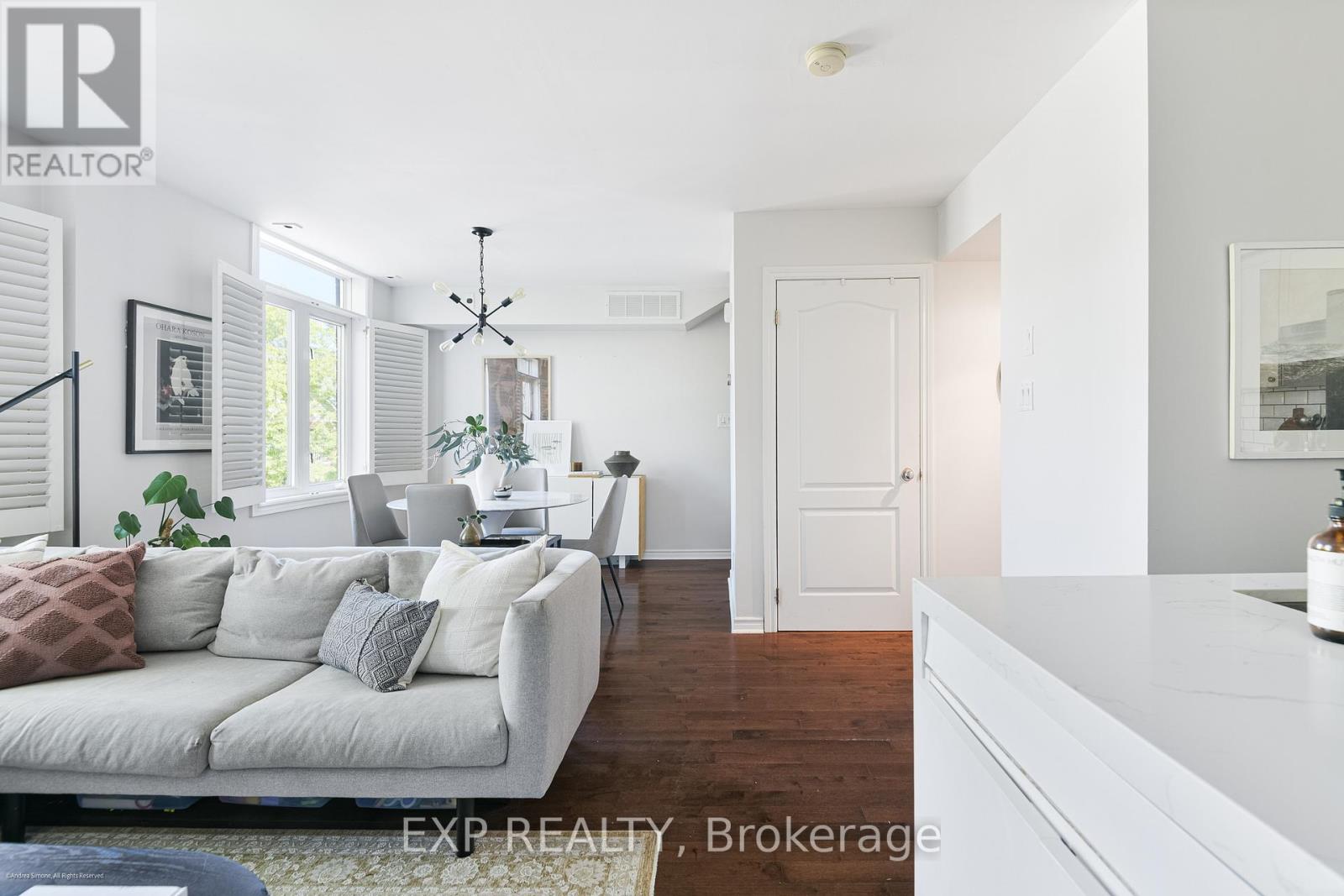 307 - 3 Shank St. Street, Toronto, Ontario  M6J 3W9 - Photo 16 - C12504016