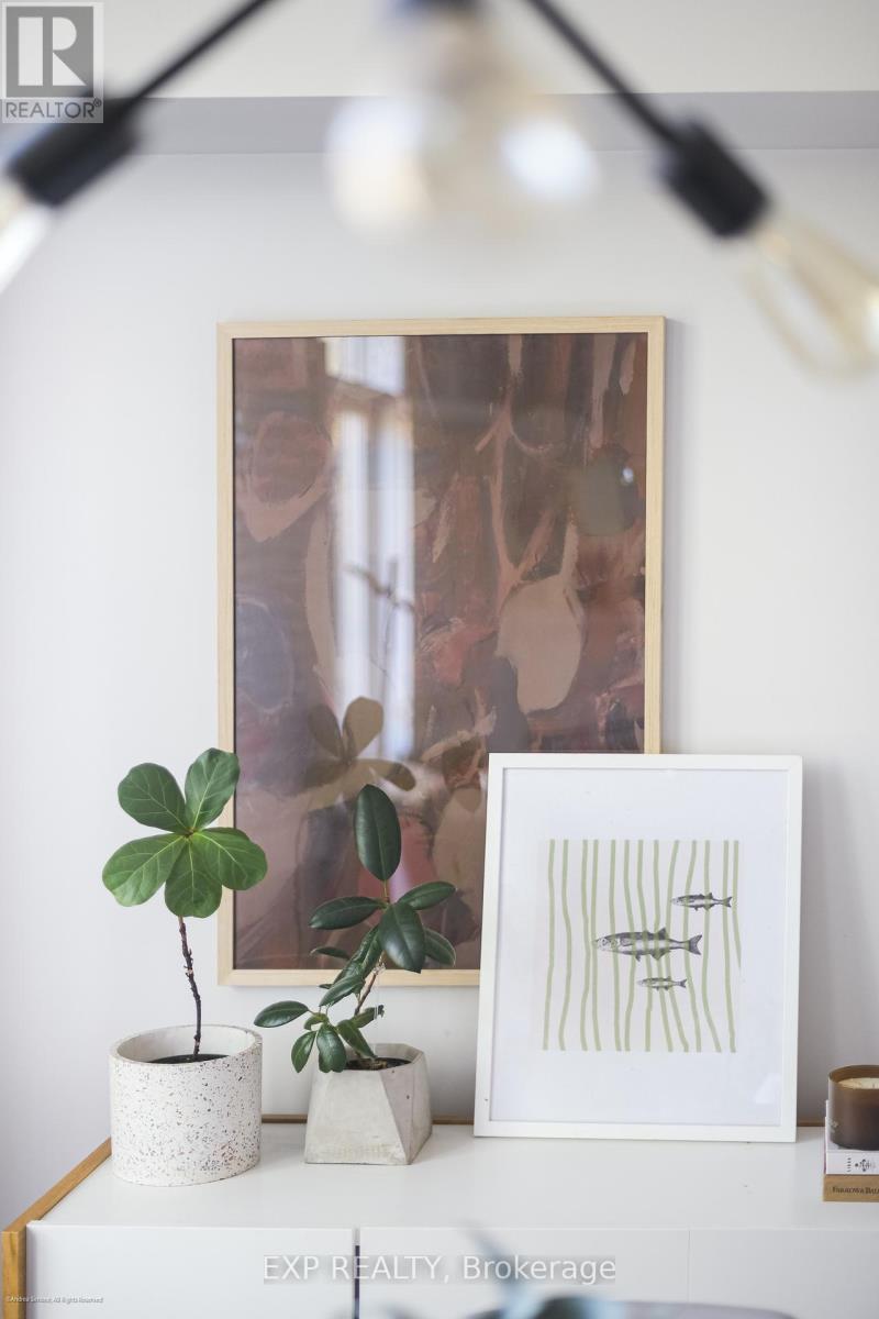 307 - 3 Shank St. Street, Toronto, Ontario  M6J 3W9 - Photo 19 - C12504016