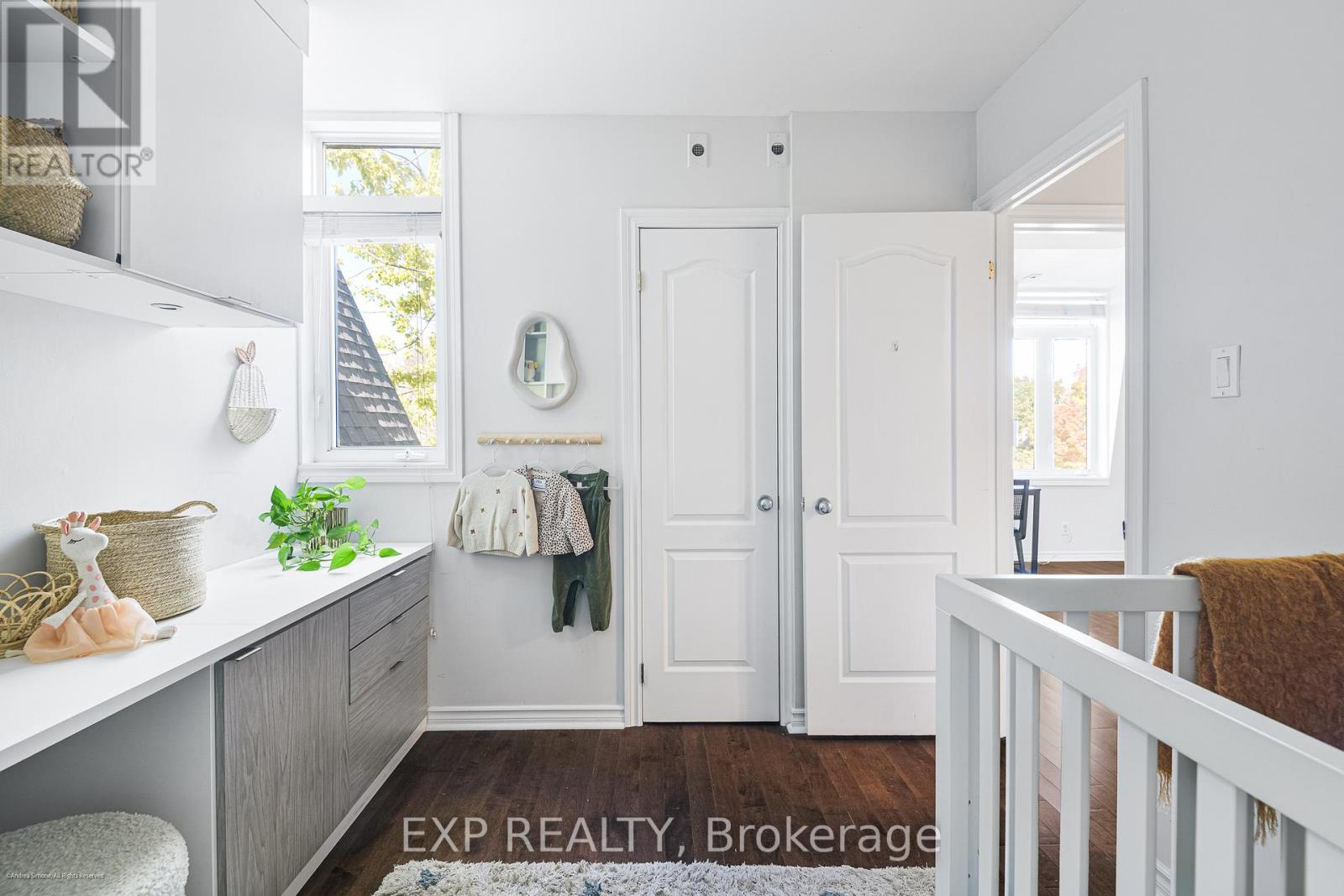 307 - 3 Shank St. Street, Toronto, Ontario  M6J 3W9 - Photo 23 - C12504016