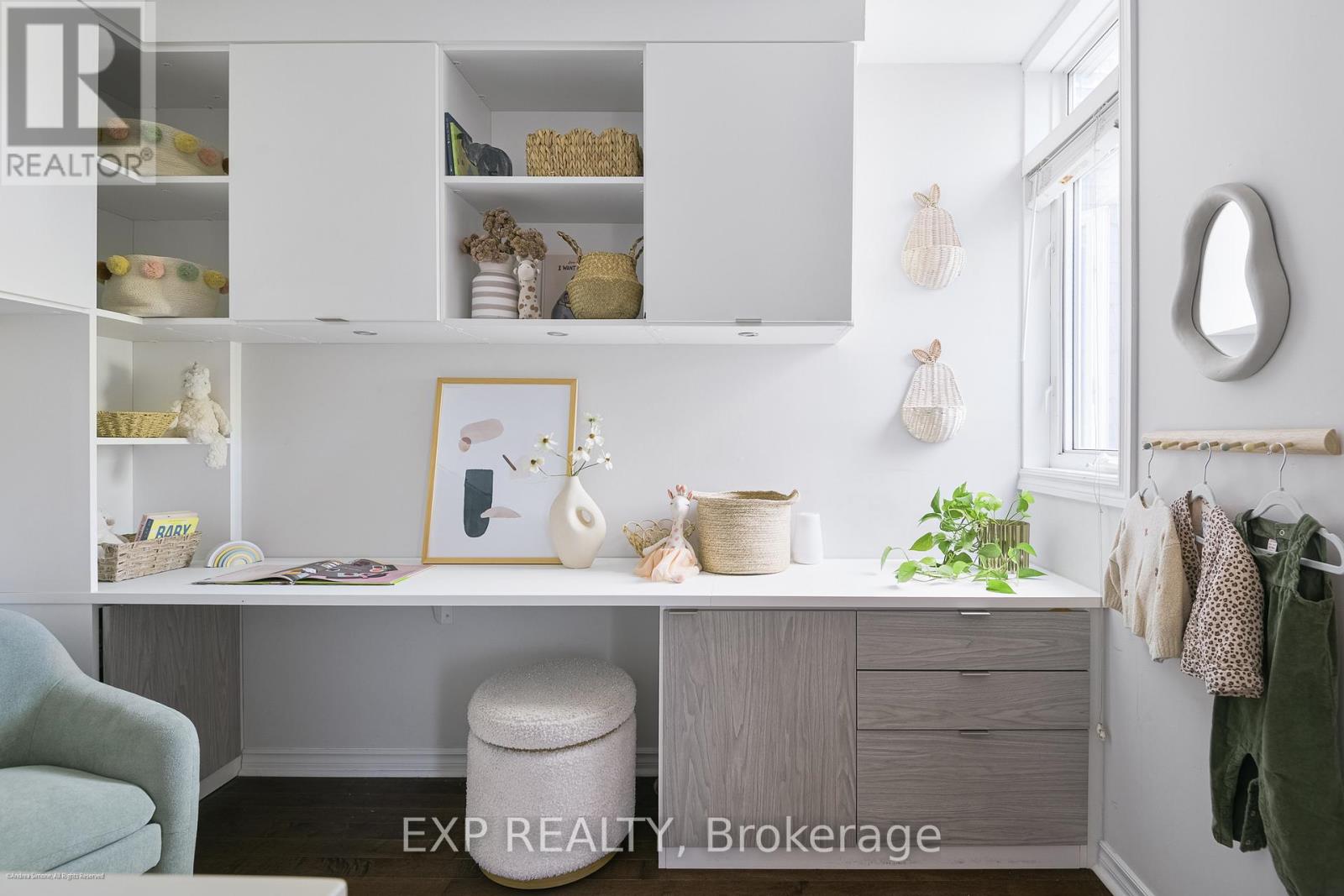 307 - 3 Shank St. Street, Toronto, Ontario  M6J 3W9 - Photo 24 - C12504016