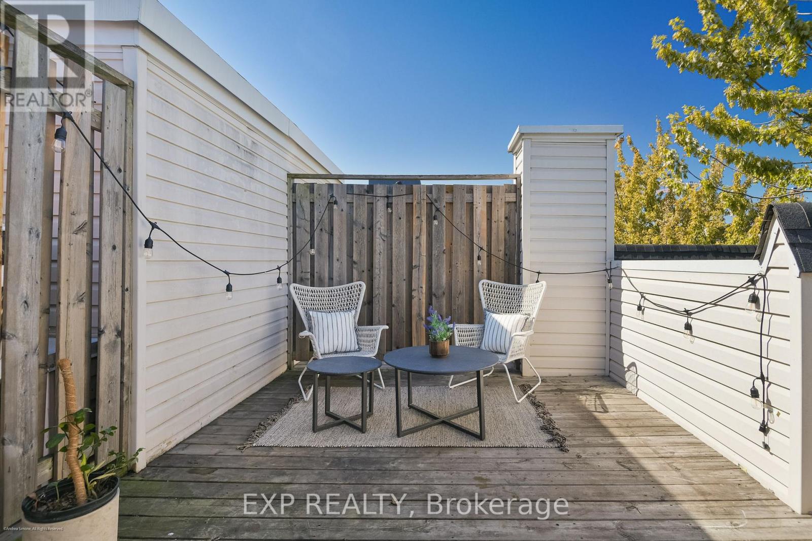 307 - 3 Shank St. Street, Toronto, Ontario  M6J 3W9 - Photo 33 - C12504016