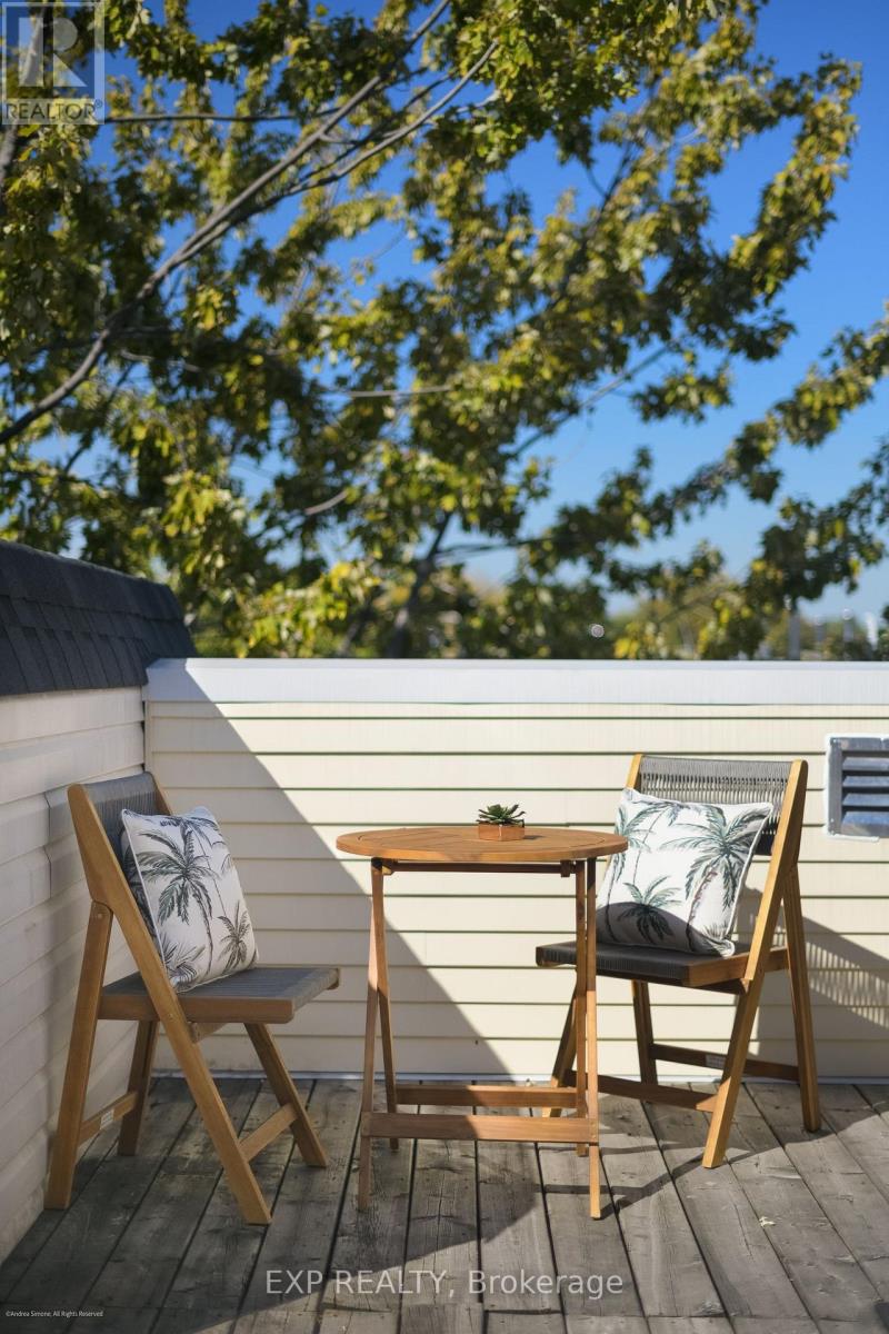 307 - 3 Shank St. Street, Toronto, Ontario  M6J 3W9 - Photo 34 - C12504016