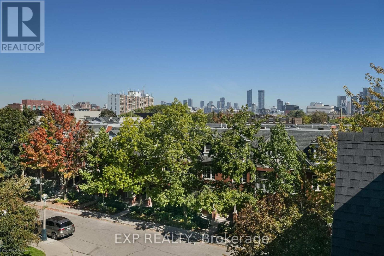 307 - 3 Shank St. Street, Toronto, Ontario  M6J 3W9 - Photo 35 - C12504016