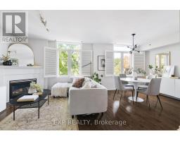 307 - 3 SHANK ST. STREET, Toronto, Ontario