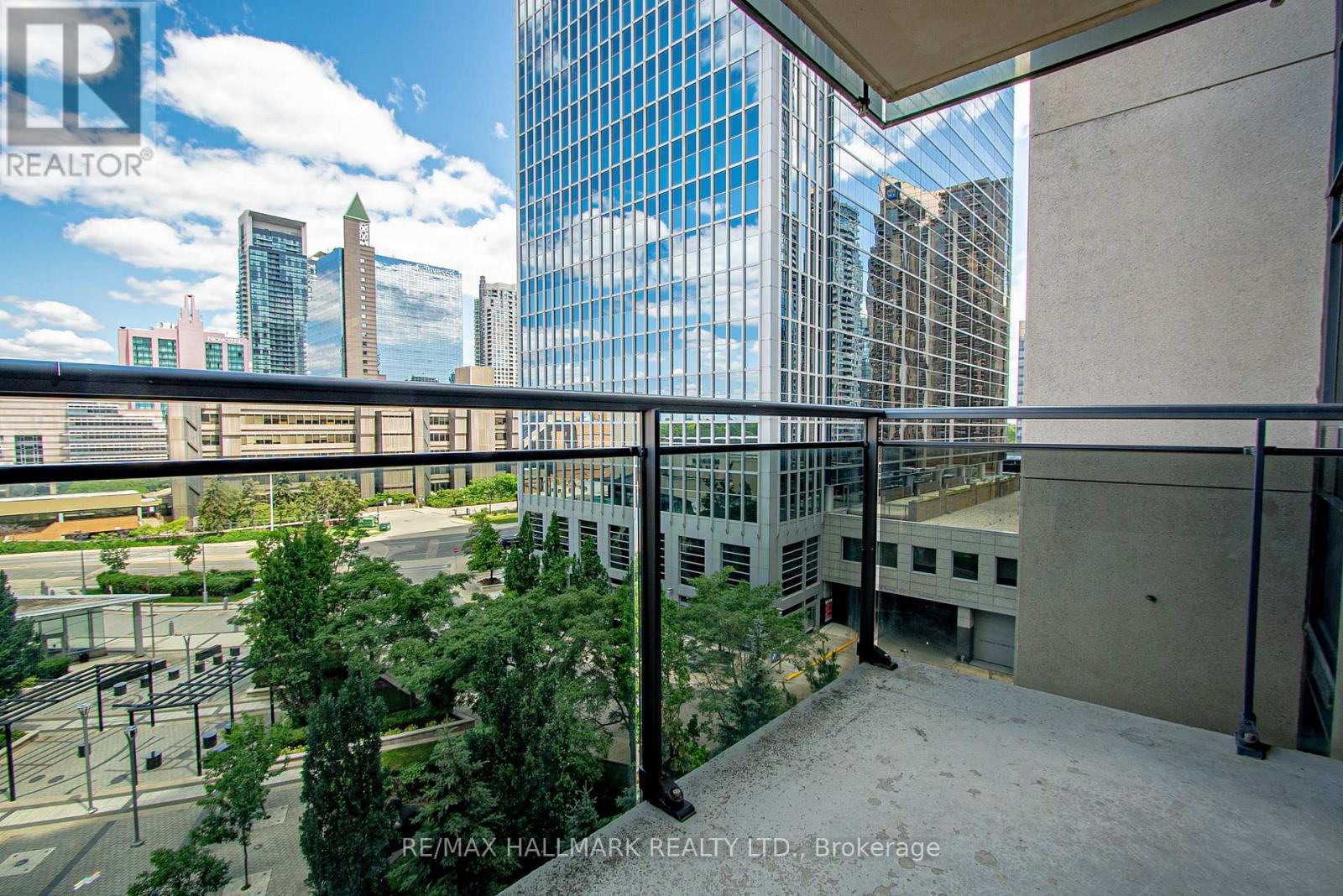 710 - 155 Beecroft Road, Toronto, Ontario  M2N 7C6 - Photo 12 - C12504022