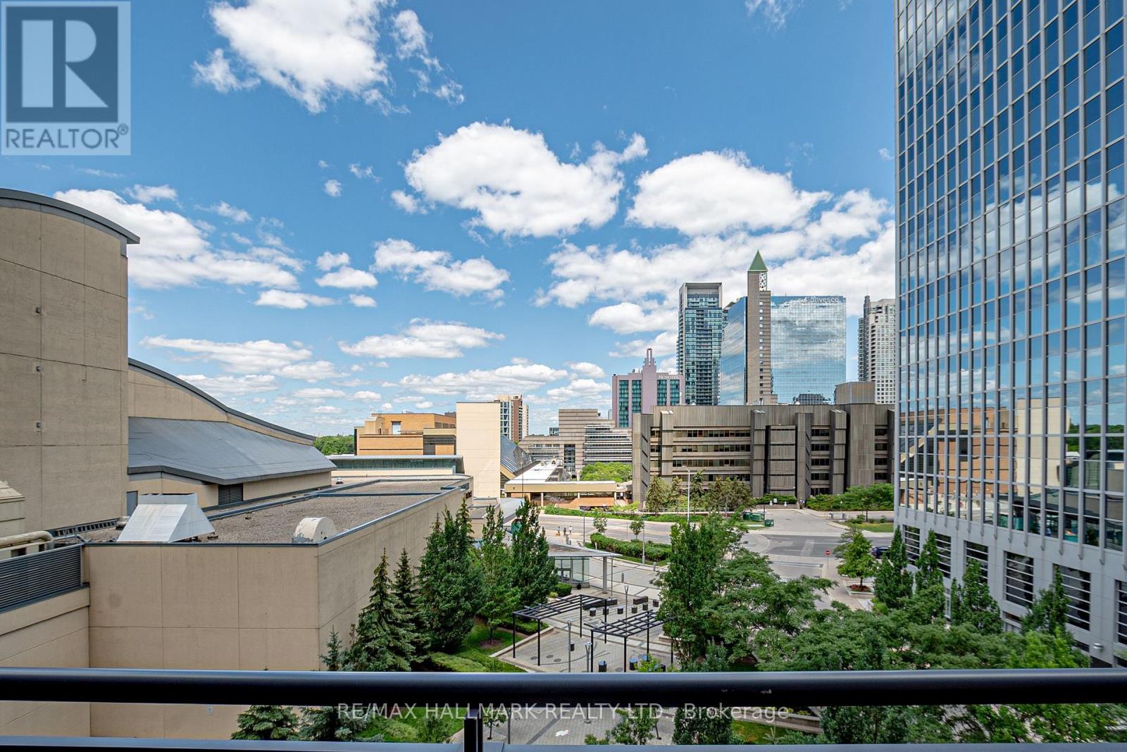 710 - 155 Beecroft Road, Toronto, Ontario  M2N 7C6 - Photo 14 - C12504022