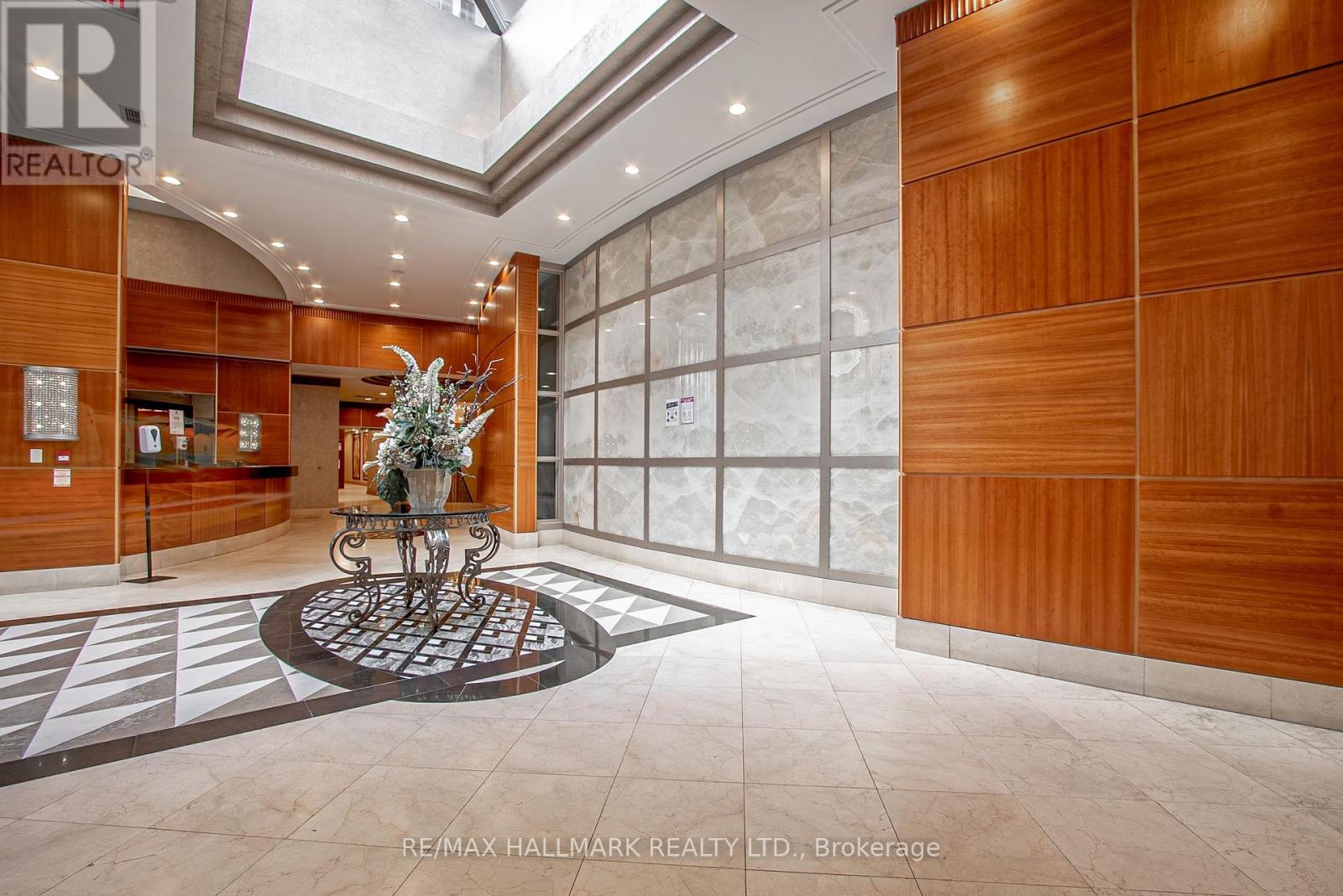 710 - 155 Beecroft Road, Toronto, Ontario  M2N 7C6 - Photo 17 - C12504022