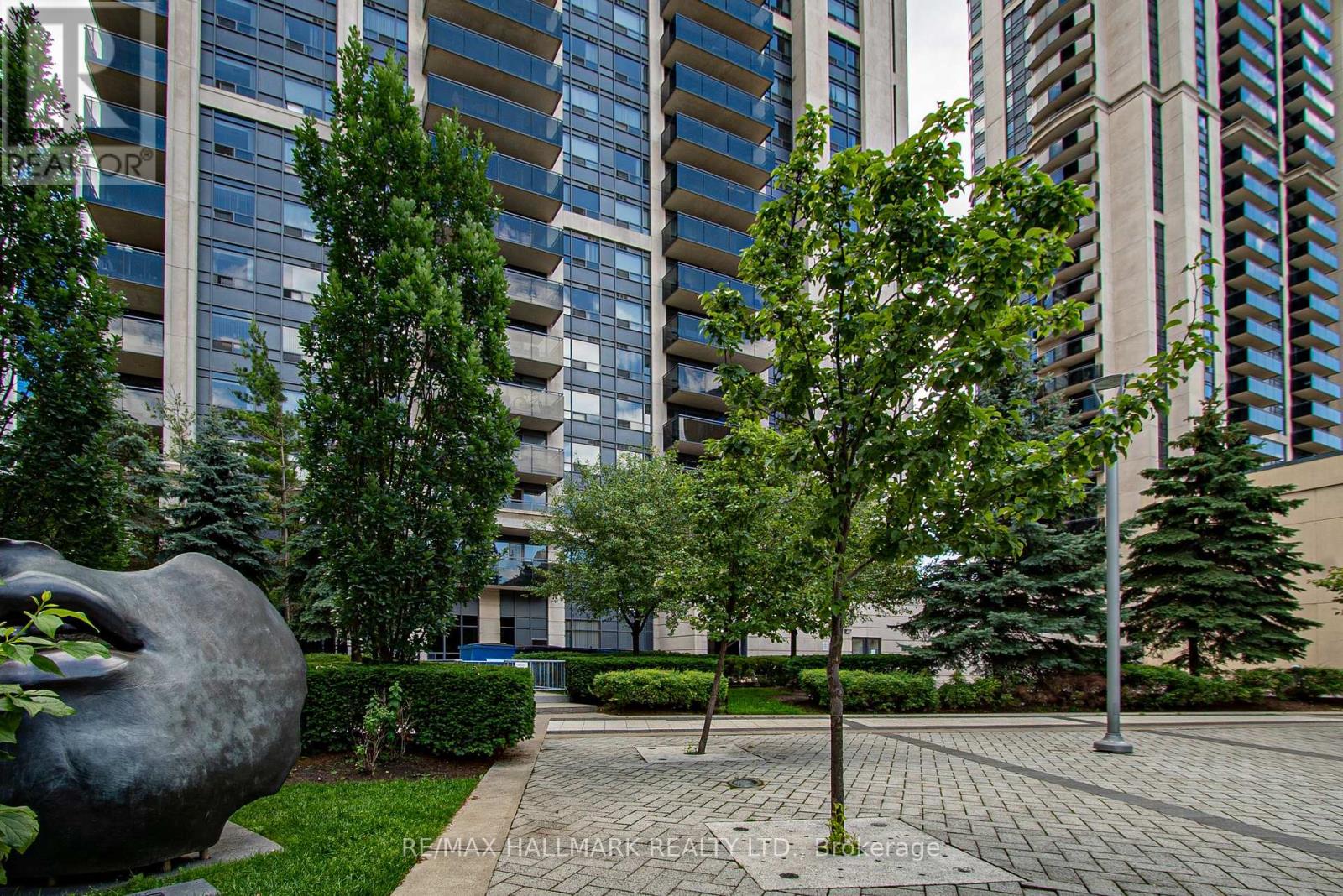 710 - 155 Beecroft Road, Toronto, Ontario  M2N 7C6 - Photo 21 - C12504022