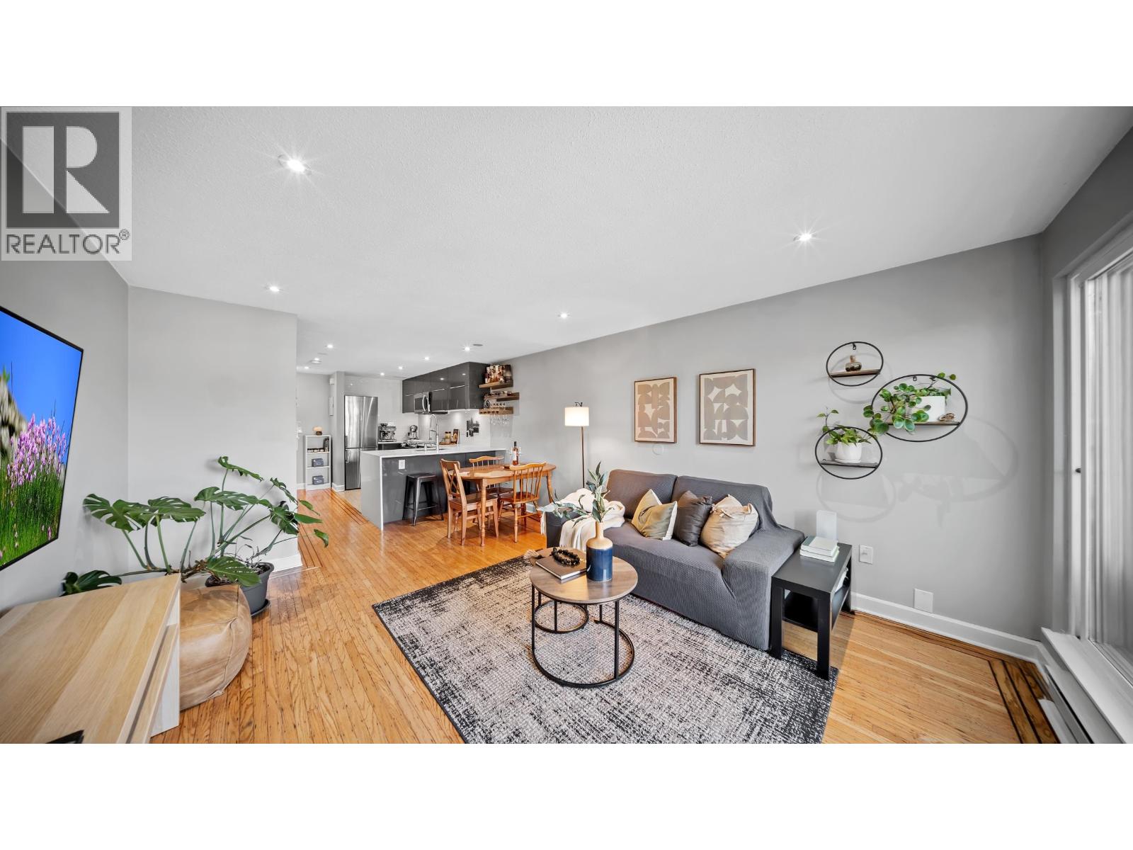 17 1345 W 4th Avenue, Vancouver, British Columbia  V6H 3Y8 - Photo 9 - R3057758