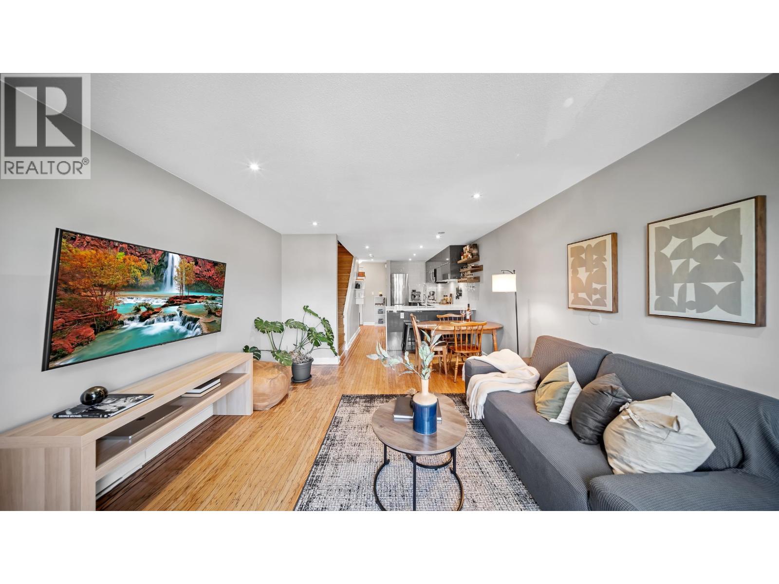 17 1345 W 4th Avenue, Vancouver, British Columbia  V6H 3Y8 - Photo 6 - R3057758