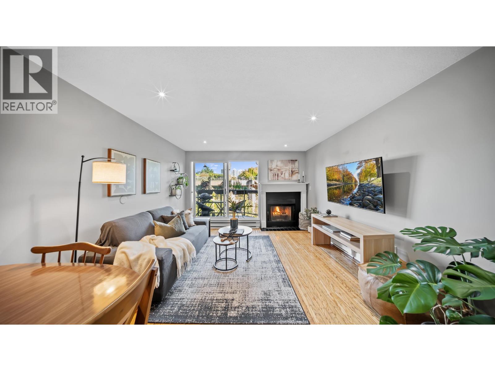 17 1345 W 4th Avenue, Vancouver, British Columbia  V6H 3Y8 - Photo 8 - R3057758