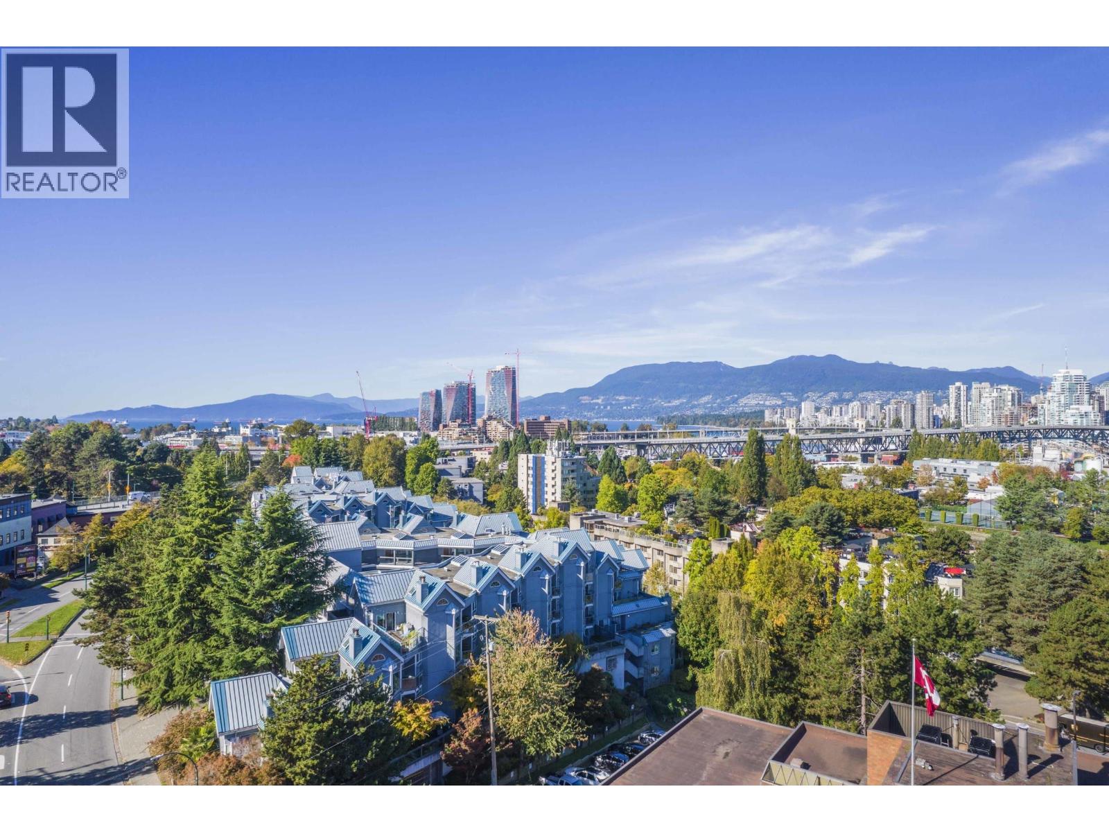 17 1345 W 4th Avenue, Vancouver, British Columbia  V6H 3Y8 - Photo 36 - R3057758