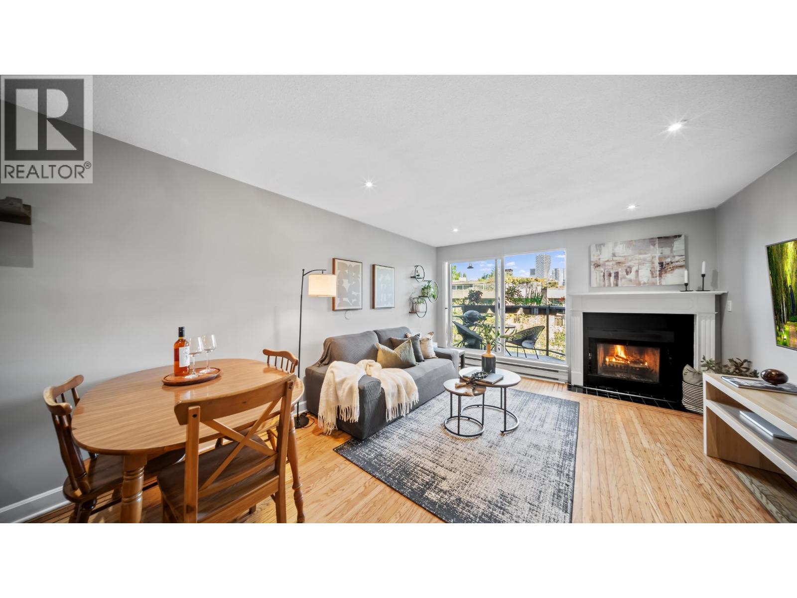 17 1345 W 4th Avenue, Vancouver, British Columbia  V6H 3Y8 - Photo 12 - R3057758