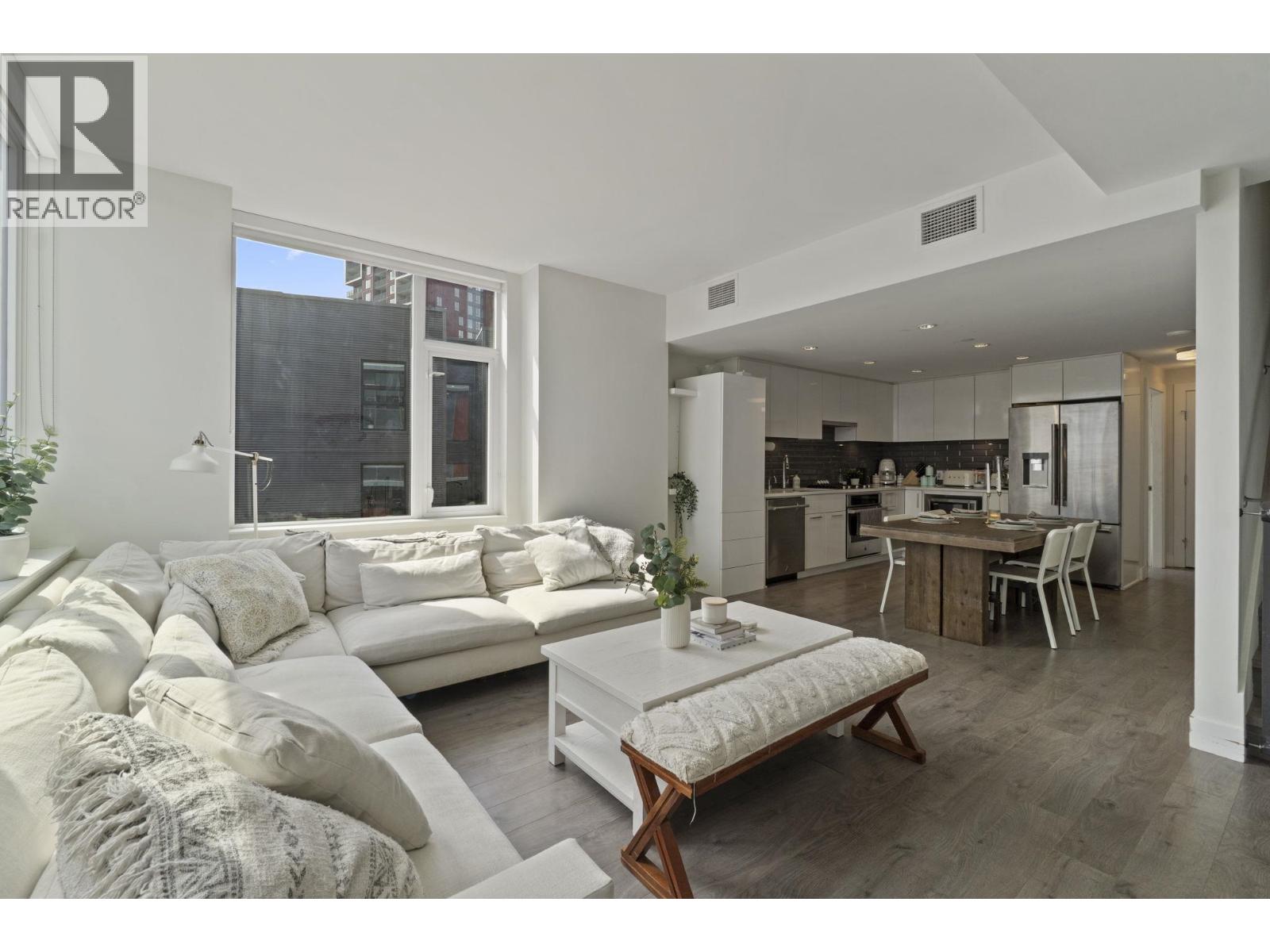 506 3451 Sawmill Crescent, Vancouver, British Columbia  V5S 0H3 - Photo 4 - R3063935