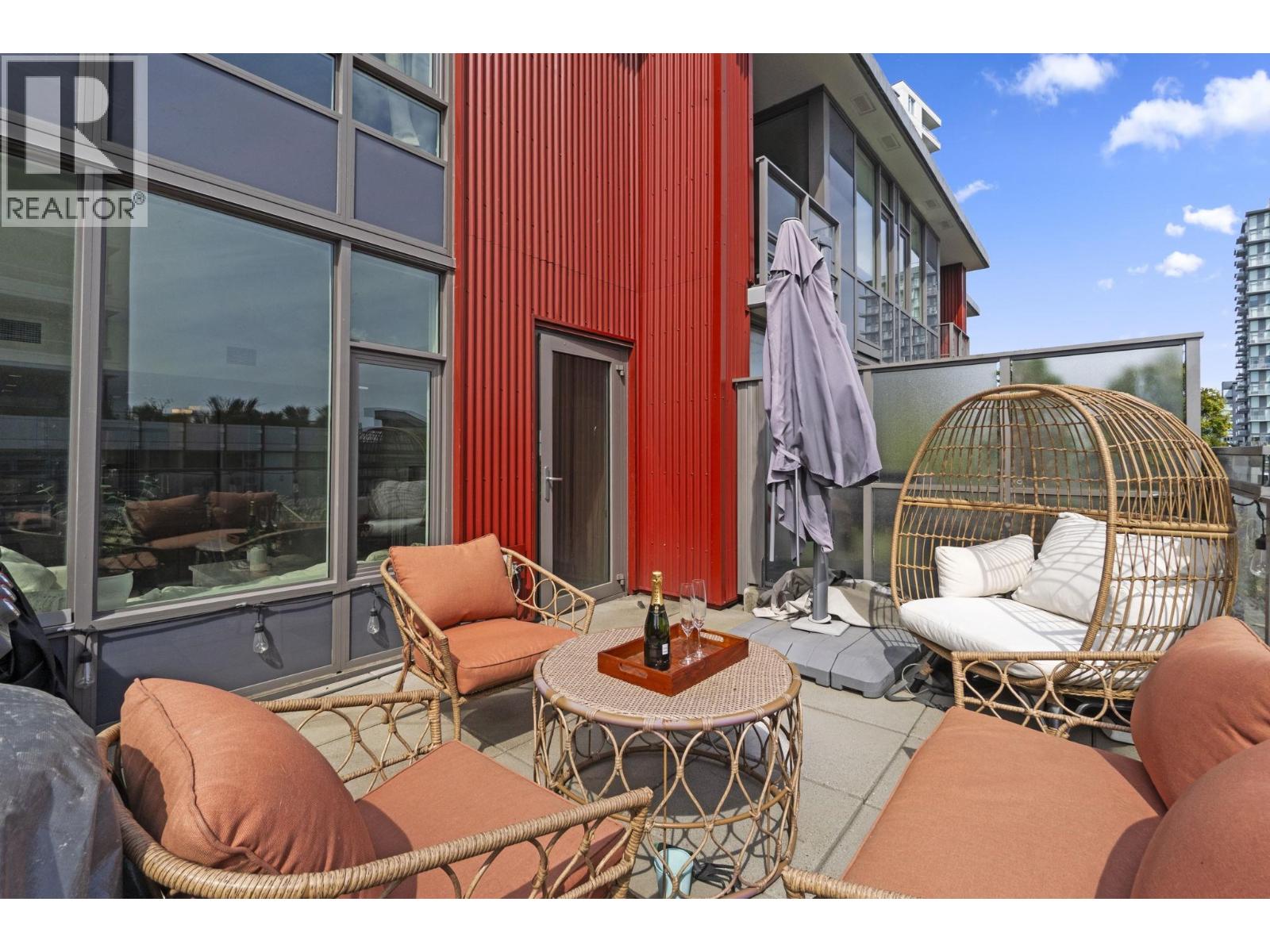 506 3451 Sawmill Crescent, Vancouver, British Columbia  V5S 0H3 - Photo 17 - R3063935