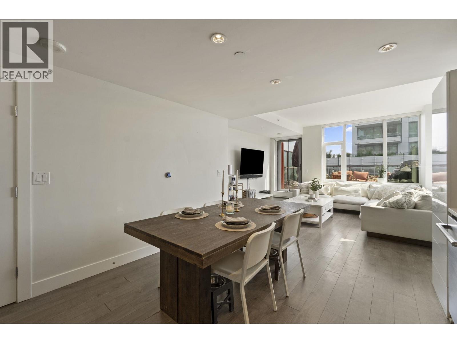 506 3451 Sawmill Crescent, Vancouver, British Columbia  V5S 0H3 - Photo 9 - R3063935