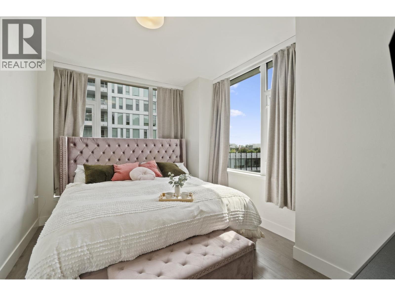 506 3451 Sawmill Crescent, Vancouver, British Columbia  V5S 0H3 - Photo 11 - R3063935