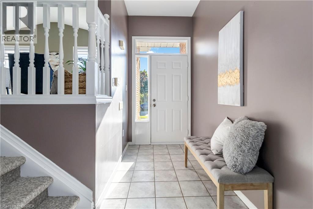 5 Cork Crescent, Brantford, Ontario  N3V 1E3 - Photo 11 - 40785237