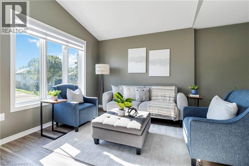 5 Cork Crescent, Brantford, Ontario  N3V 1E3 - Photo 6 - 40785237