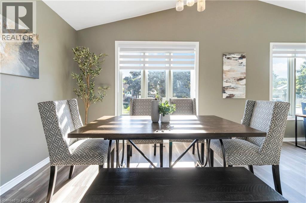 5 Cork Crescent, Brantford, Ontario  N3V 1E3 - Photo 9 - 40785237