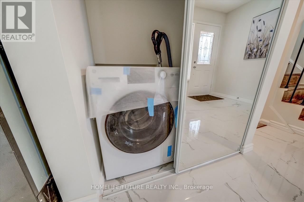 14 Knotty Pine Drive, Whitby, Ontario  L1R 2J6 - Photo 12 - E12503778