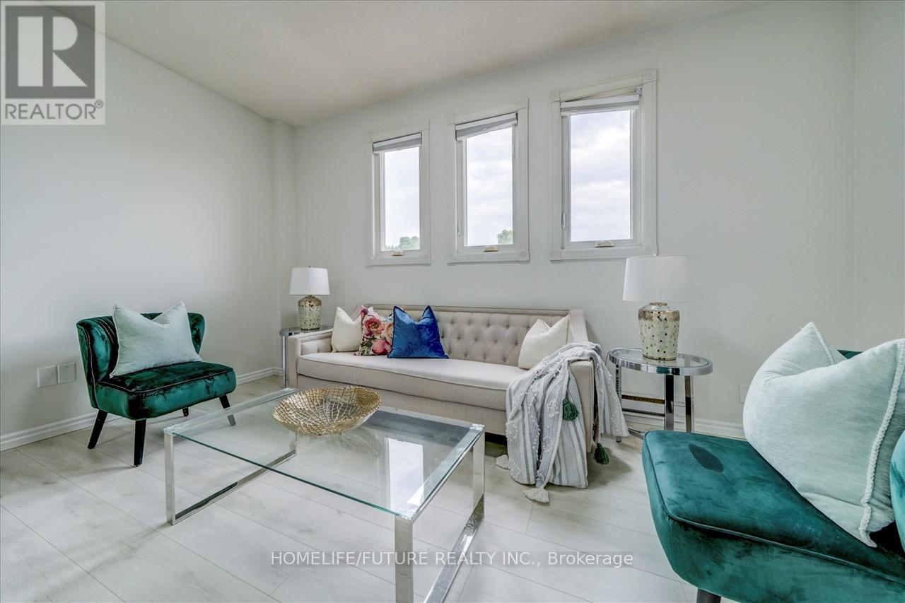 14 Knotty Pine Drive, Whitby, Ontario  L1R 2J6 - Photo 14 - E12503778