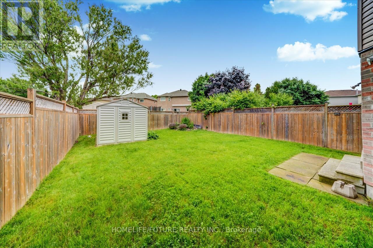 14 Knotty Pine Drive, Whitby, Ontario  L1R 2J6 - Photo 33 - E12503778