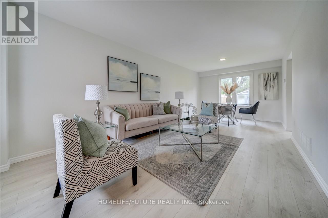 14 Knotty Pine Drive, Whitby, Ontario  L1R 2J6 - Photo 6 - E12503778