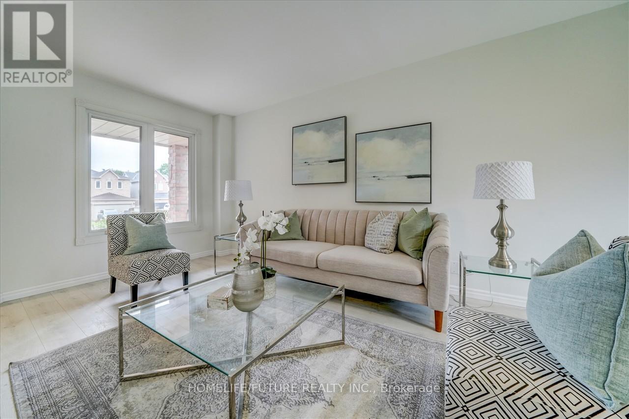 14 Knotty Pine Drive, Whitby, Ontario  L1R 2J6 - Photo 7 - E12503778