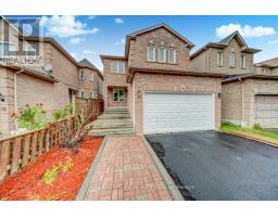 14 KNOTTY PINE DRIVE, Whitby, Ontario