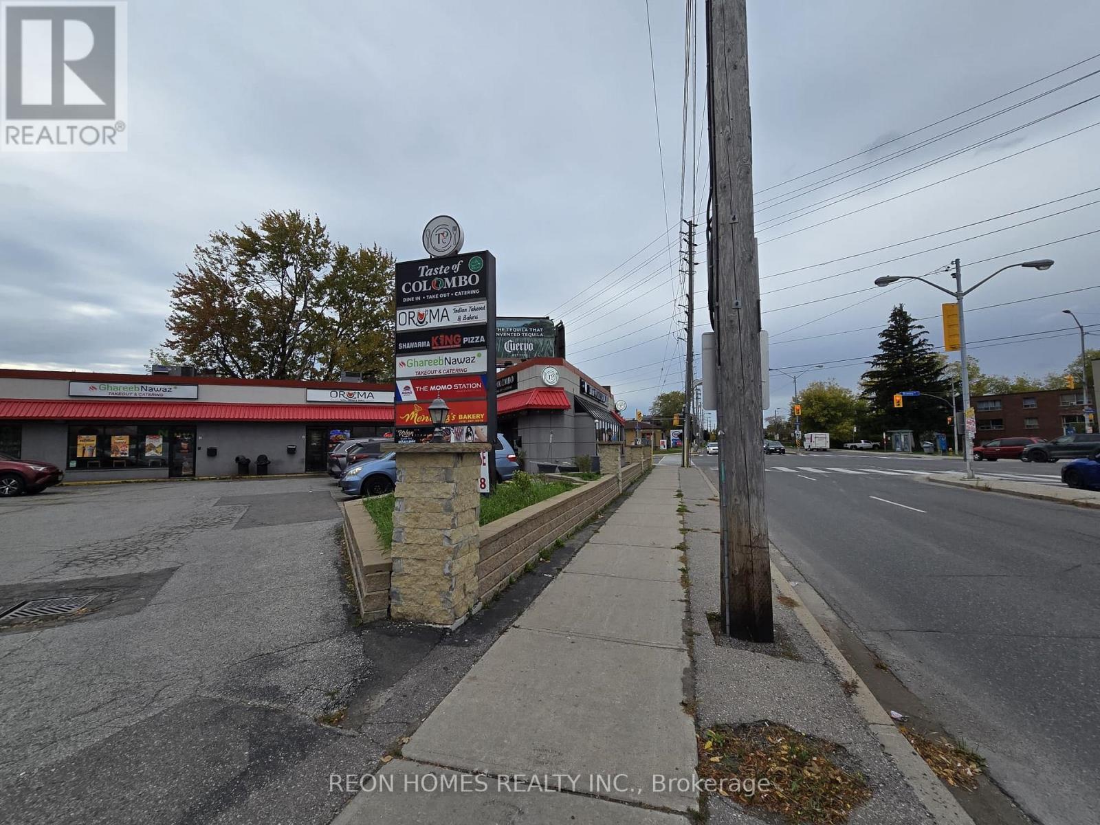 7 - 1071 Danforth Road, Toronto, Ontario  M1J 1E4 - Photo 4 - E12503798