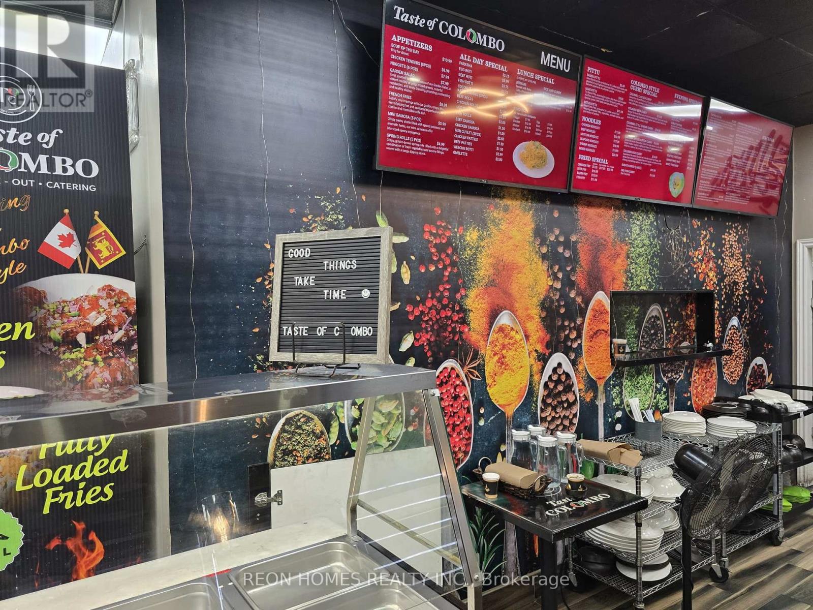 7 - 1071 Danforth Road, Toronto, Ontario  M1J 1E4 - Photo 9 - E12503798