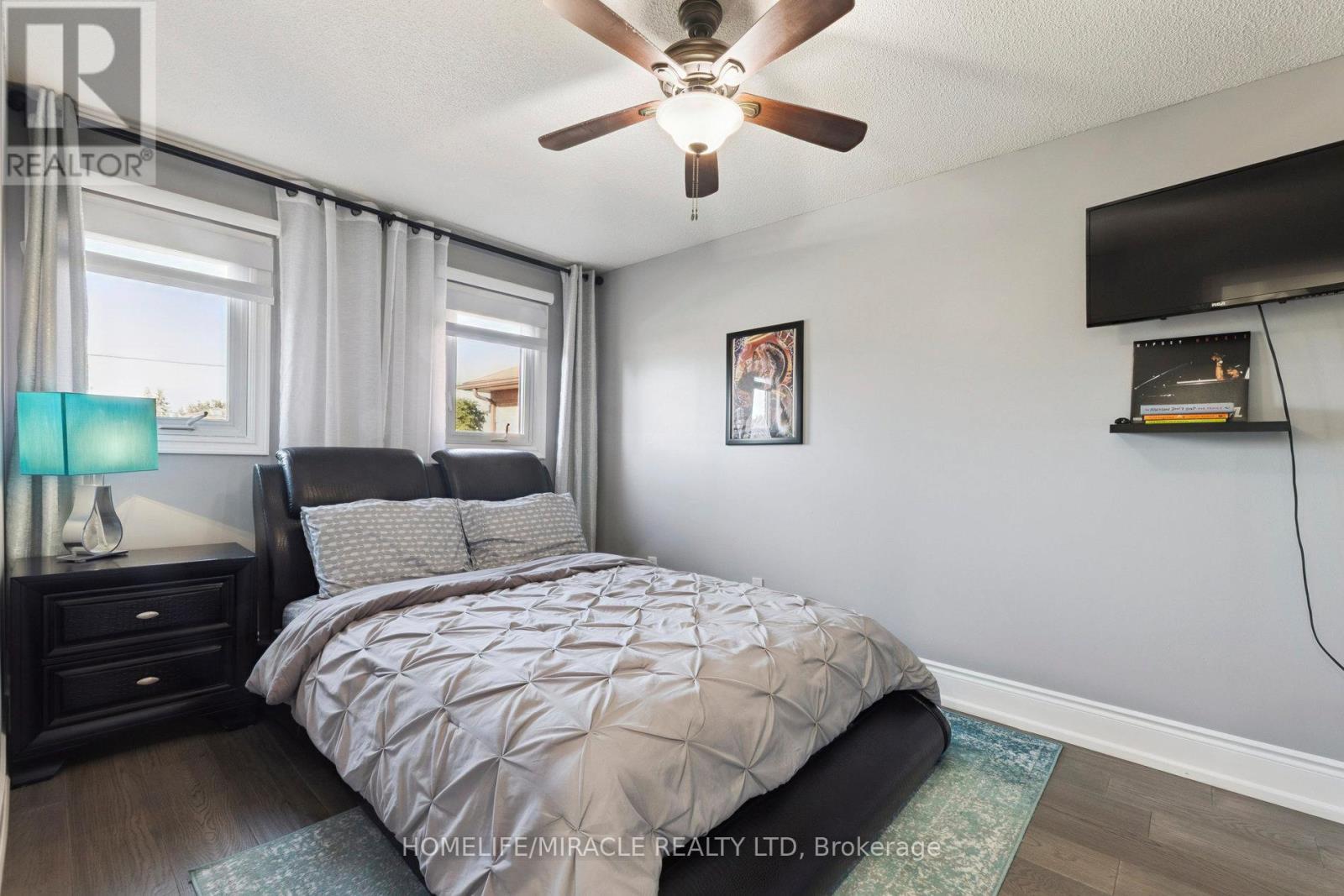 33 Ritchie Avenue, Ajax, Ontario  L1S 5V7 - Photo 29 - E12503804