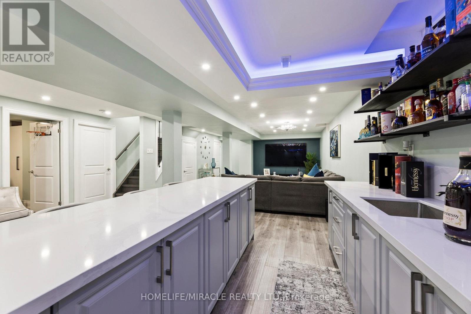 33 Ritchie Avenue, Ajax, Ontario  L1S 5V7 - Photo 36 - E12503804