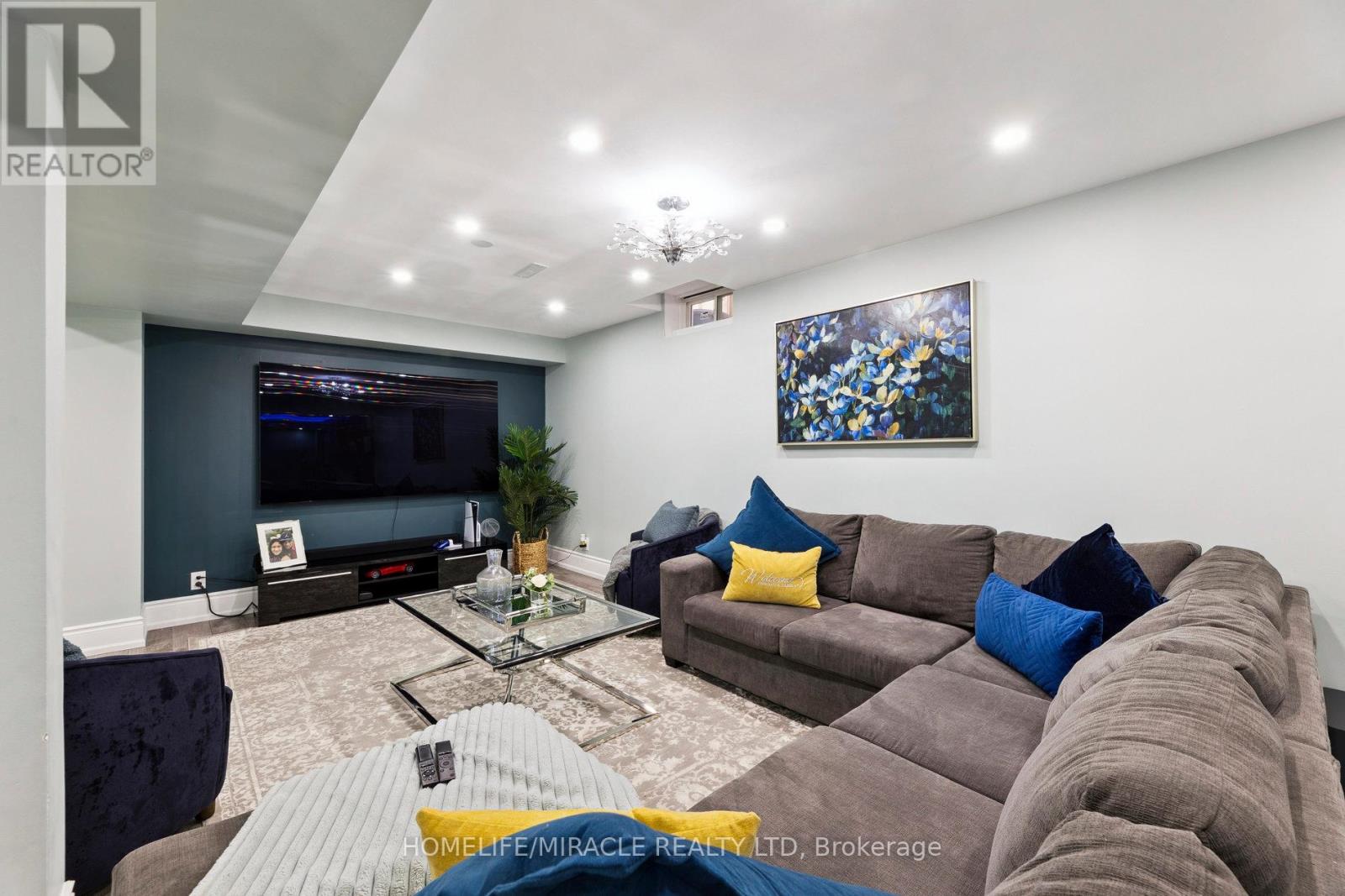 33 Ritchie Avenue, Ajax, Ontario  L1S 5V7 - Photo 38 - E12503804