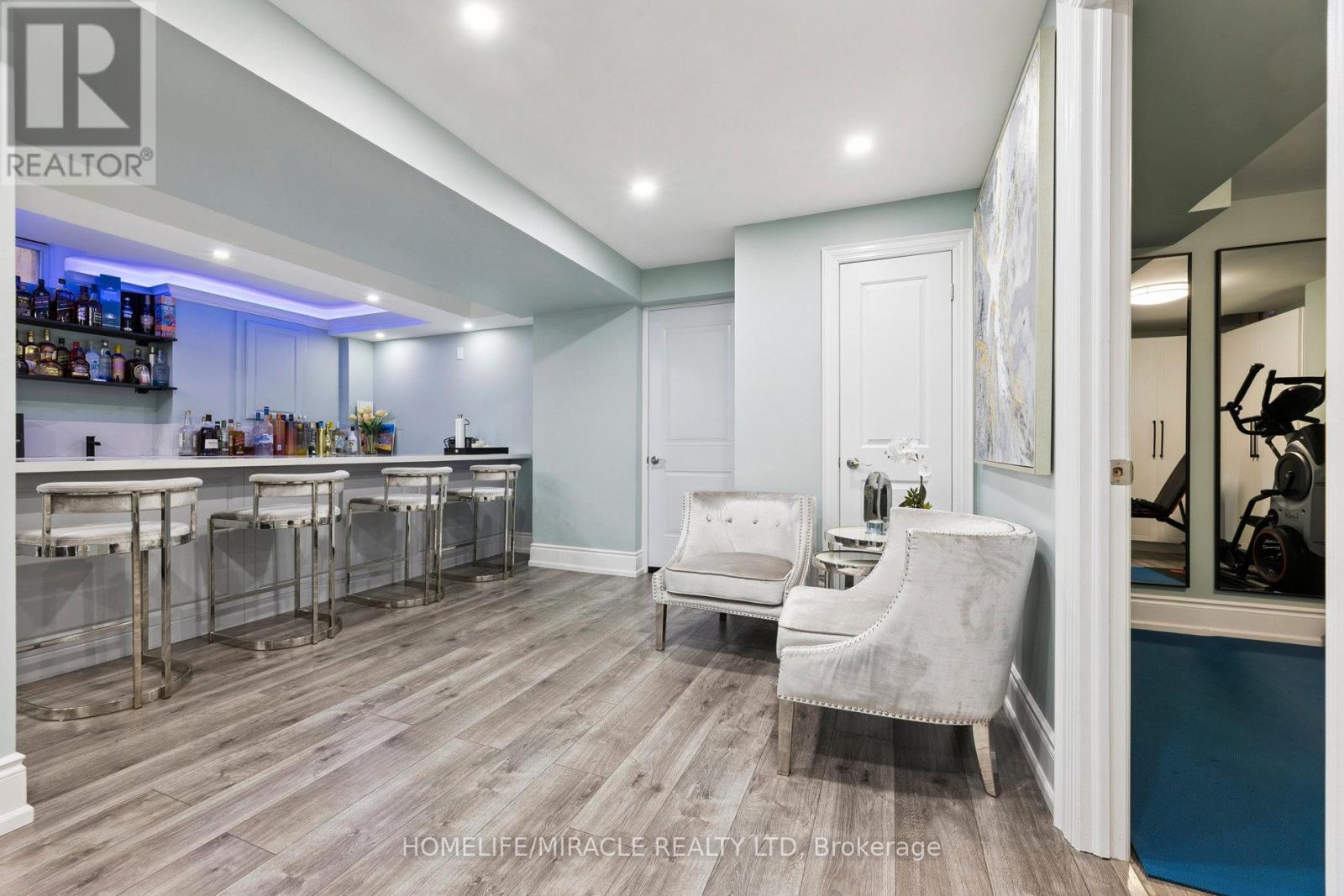 33 Ritchie Avenue, Ajax, Ontario  L1S 5V7 - Photo 39 - E12503804