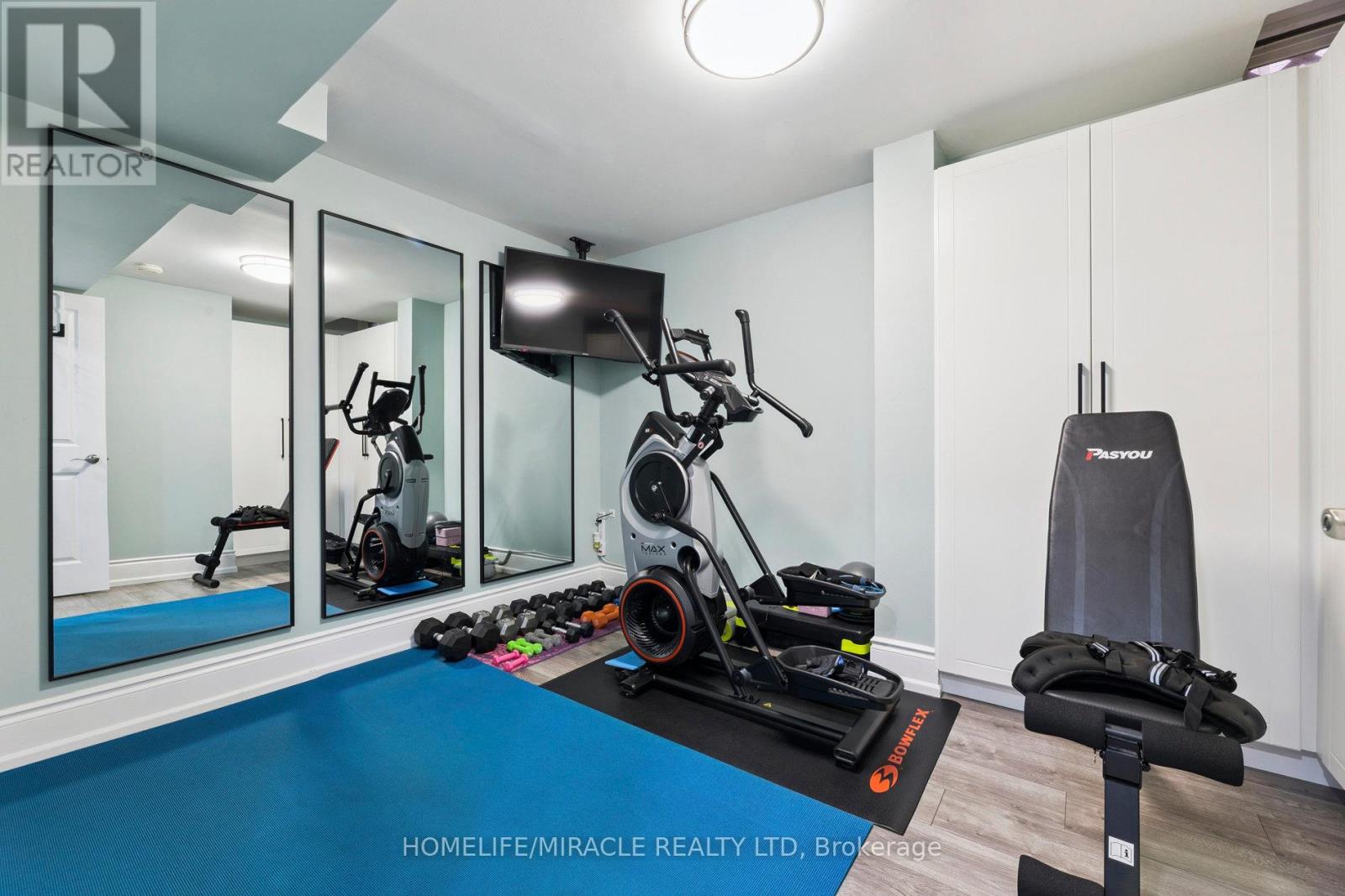 33 Ritchie Avenue, Ajax, Ontario  L1S 5V7 - Photo 40 - E12503804