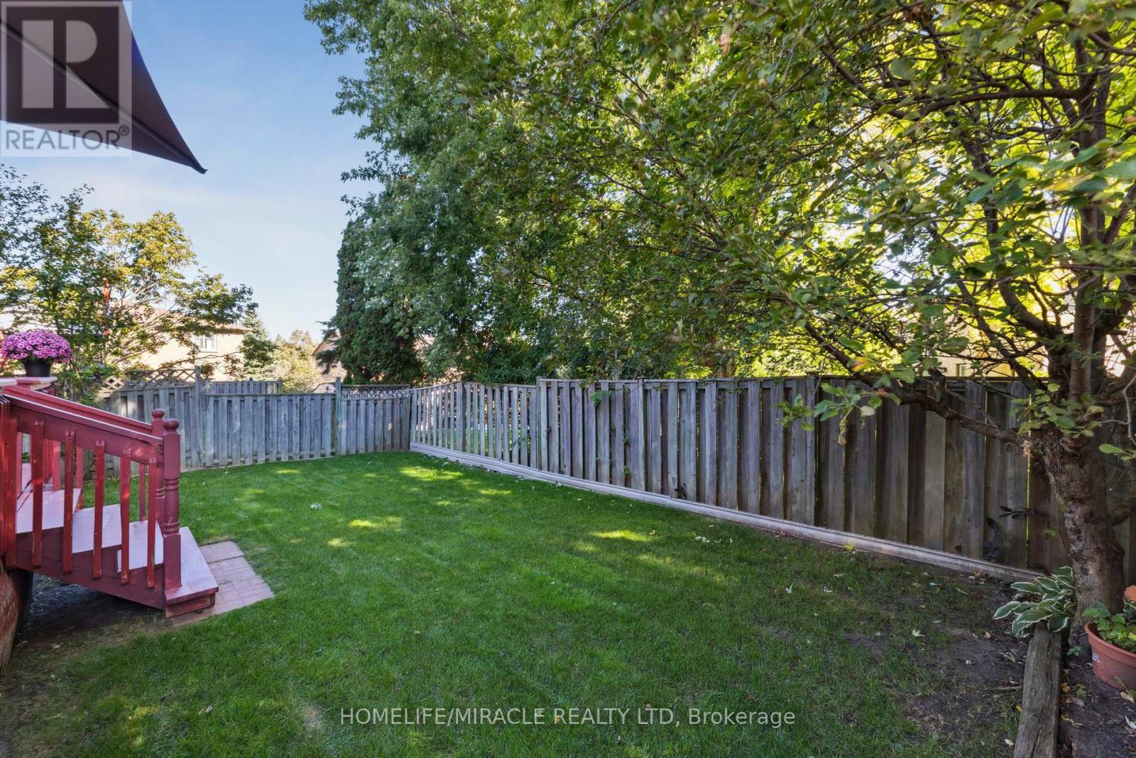 33 Ritchie Avenue, Ajax, Ontario  L1S 5V7 - Photo 43 - E12503804