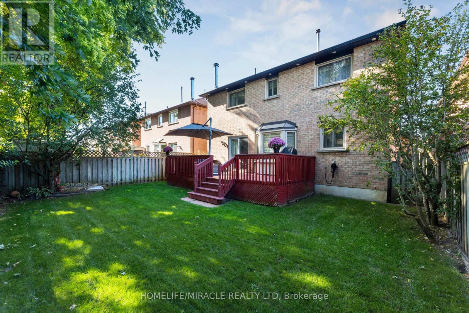 33 Ritchie Avenue, Ajax, Ontario  L1S 5V7 - Photo 45 - E12503804