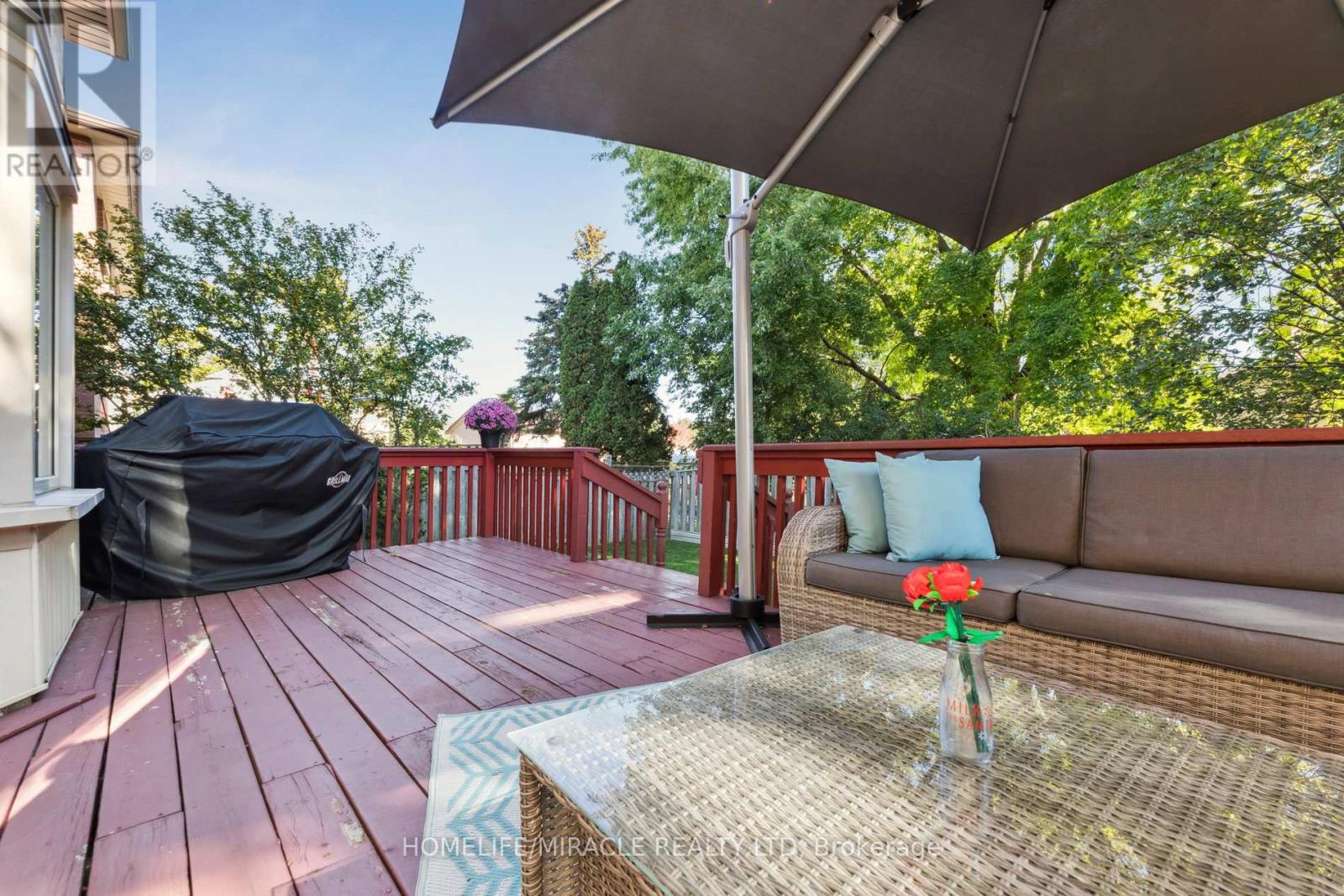 33 Ritchie Avenue, Ajax, Ontario  L1S 5V7 - Photo 47 - E12503804